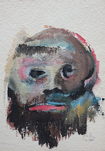 Monje (2)